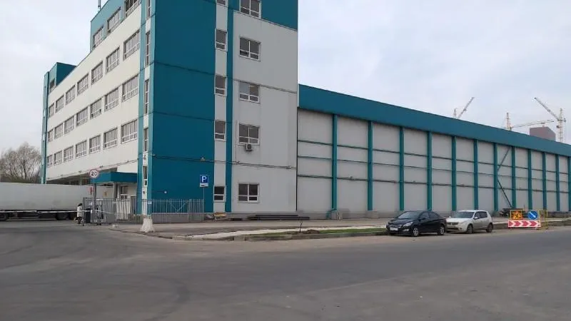 Министерство жилищной политики МО