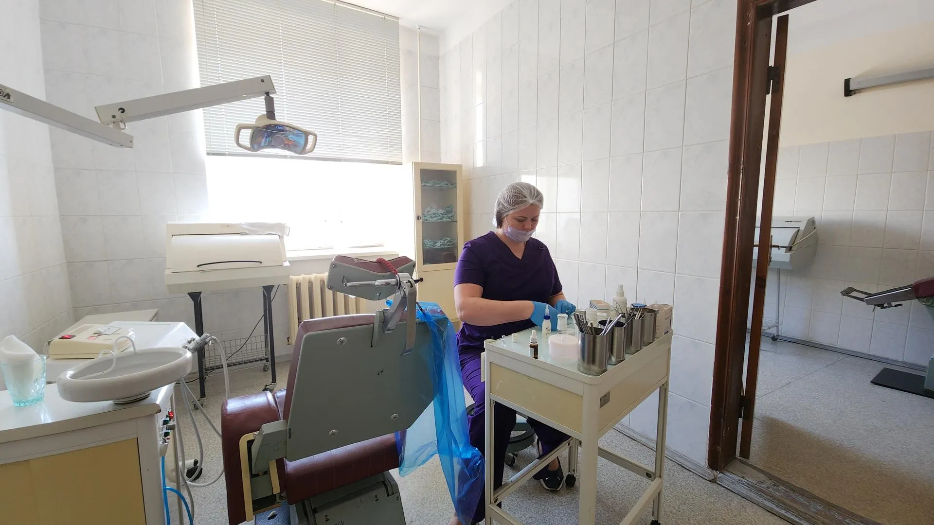 Иван Петрушин