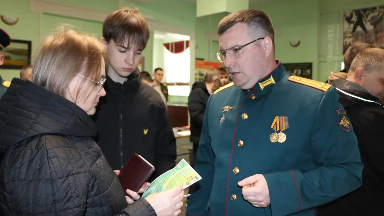 пресс-служба администрации г.о. Серпухов