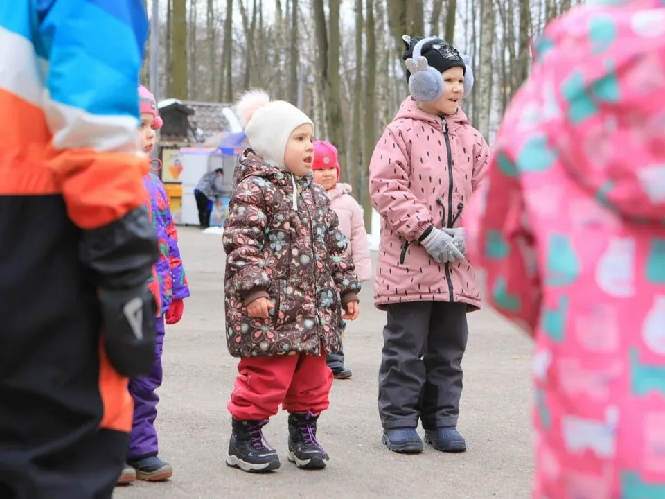 Фото: пресс-служба администрации городского округа Королев