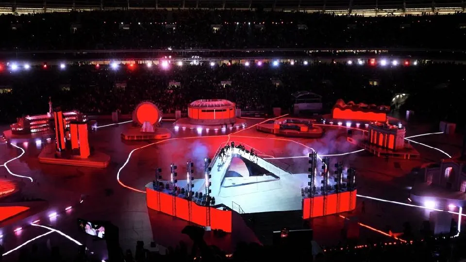 Фото: РИА Новости/Кирилл Каллиников