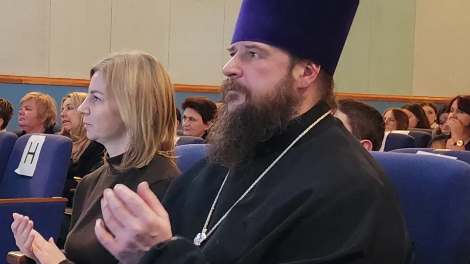 Фото: МедиаБанк Подмосковья/Нина Басистая