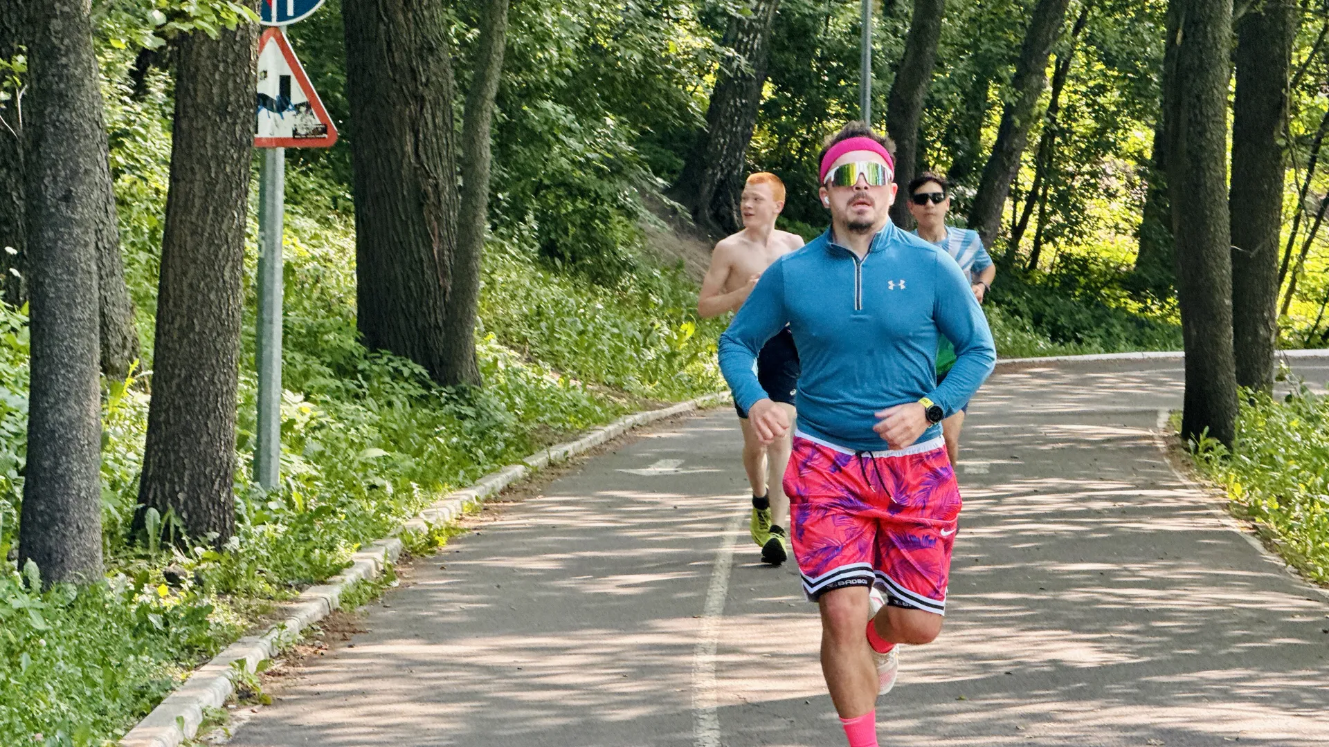 Фото: МедиаБанк Подмосковья/Ольга Стаферова