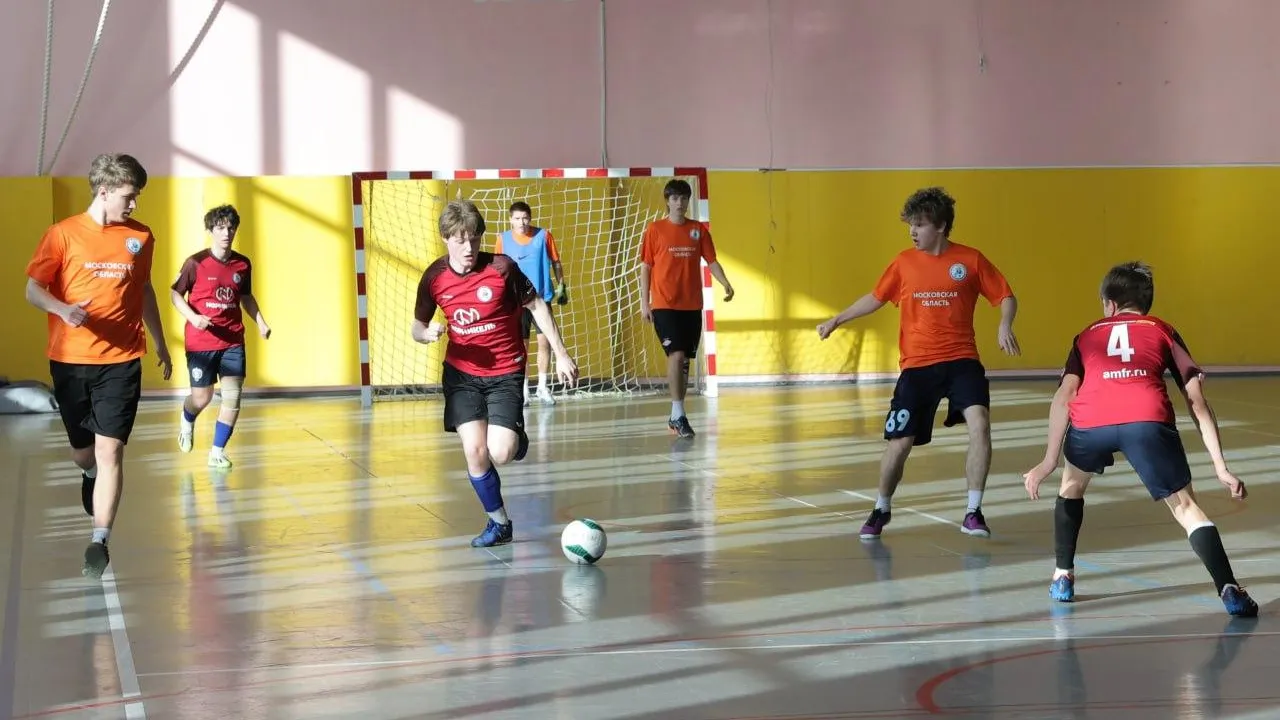 пресс-служба администрации г.о. Королев