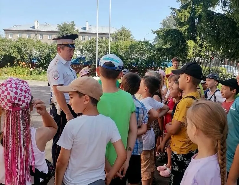 Фото: vk.com/Движение Первых | Зарайск