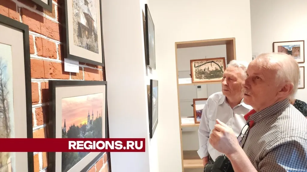 Фото: REGIONS/Александр Степушкин