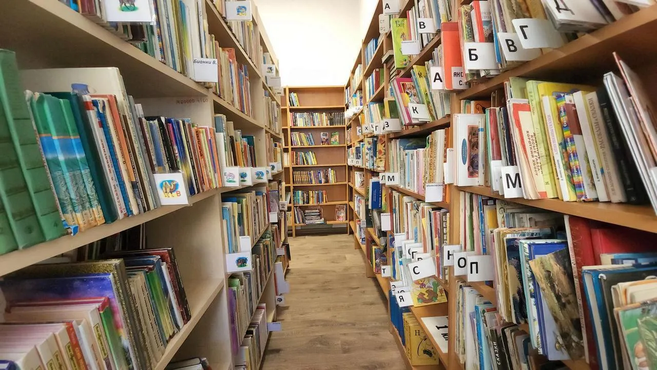 МедиаБанк Подмосковья/Валерия Исаева