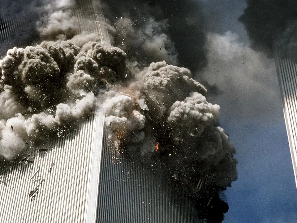 «Когда сын появился на свет, мне объяснили, что случилось»: россиянка рассказала, как рожала в США во время теракта