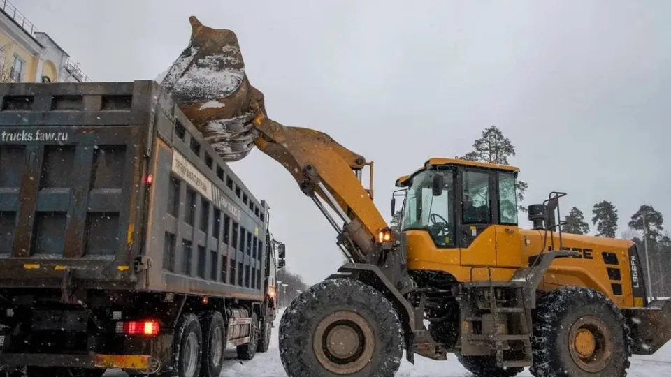 Фото: пресс-служба администрации Балашихи