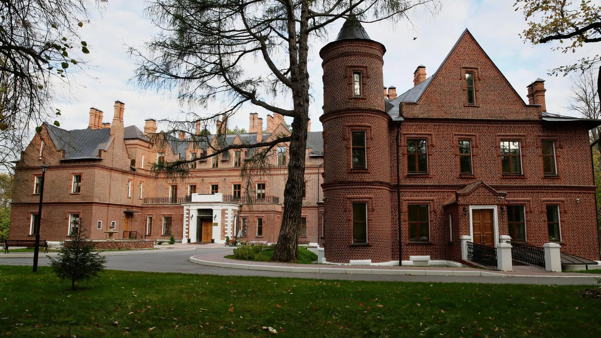 Пресс-служба администрации Одинцовского городского округа