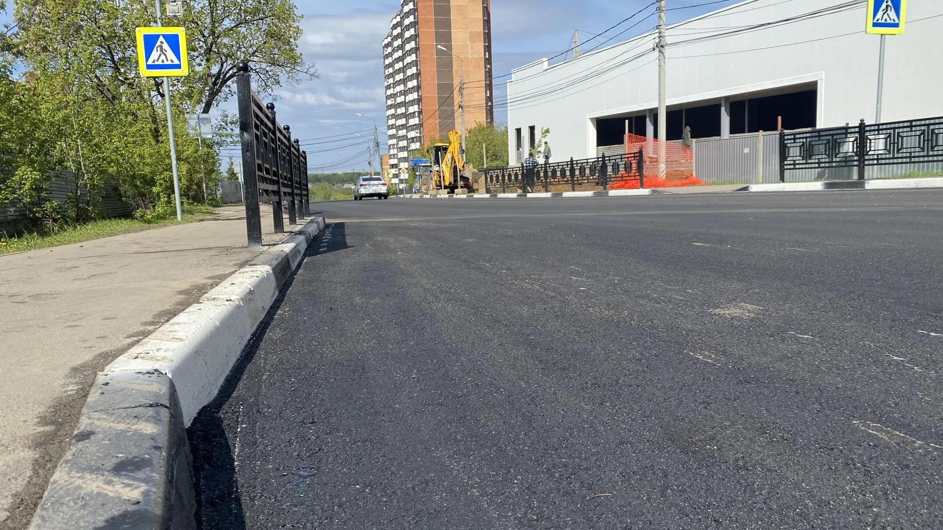 Фото: Анастасия Сараева