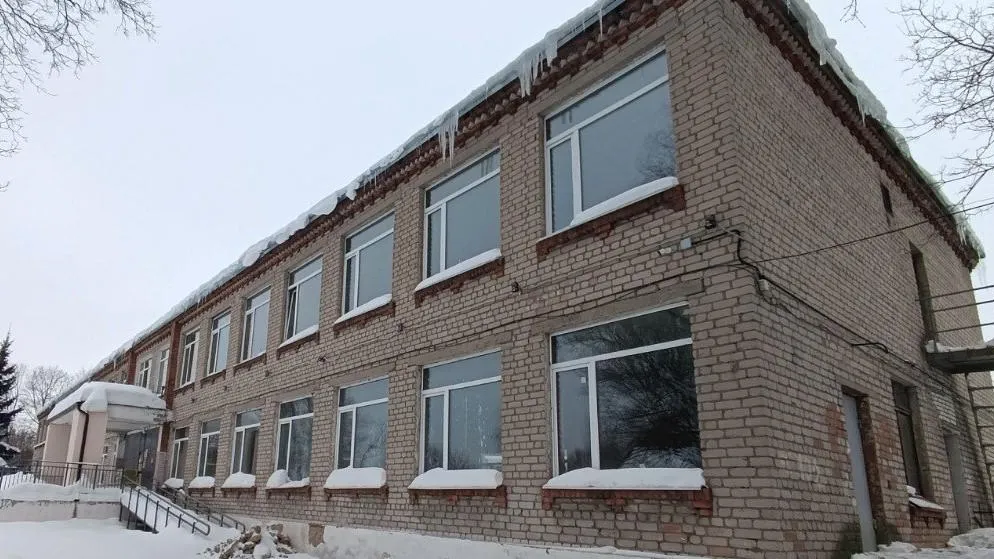 Минстрой МО