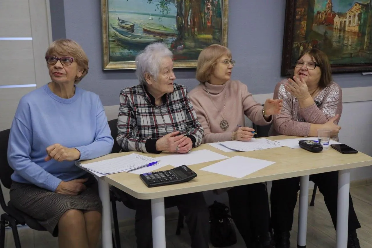 Фото: пресс-служба администрации г.о. Сергиев Посад