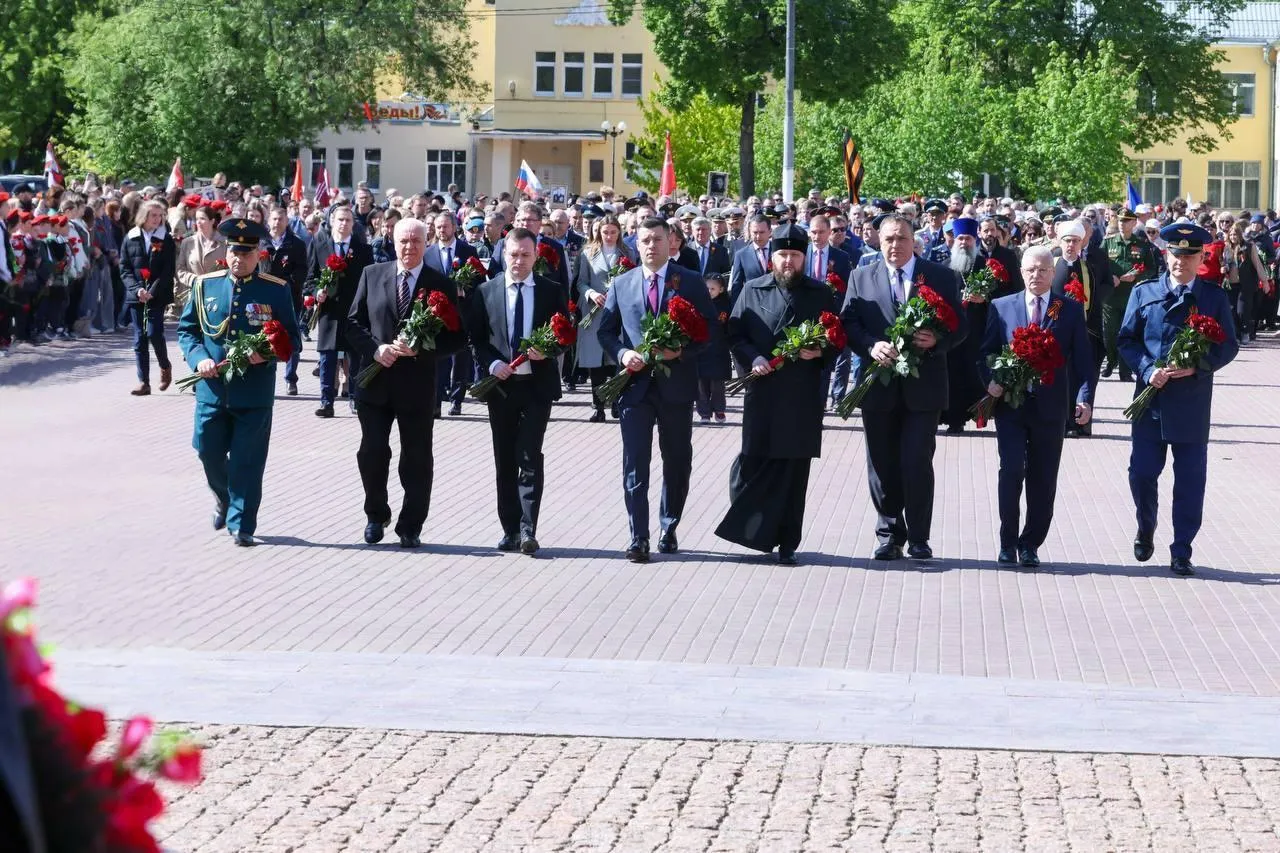 Пресс-служба администрации городского округа Подольск