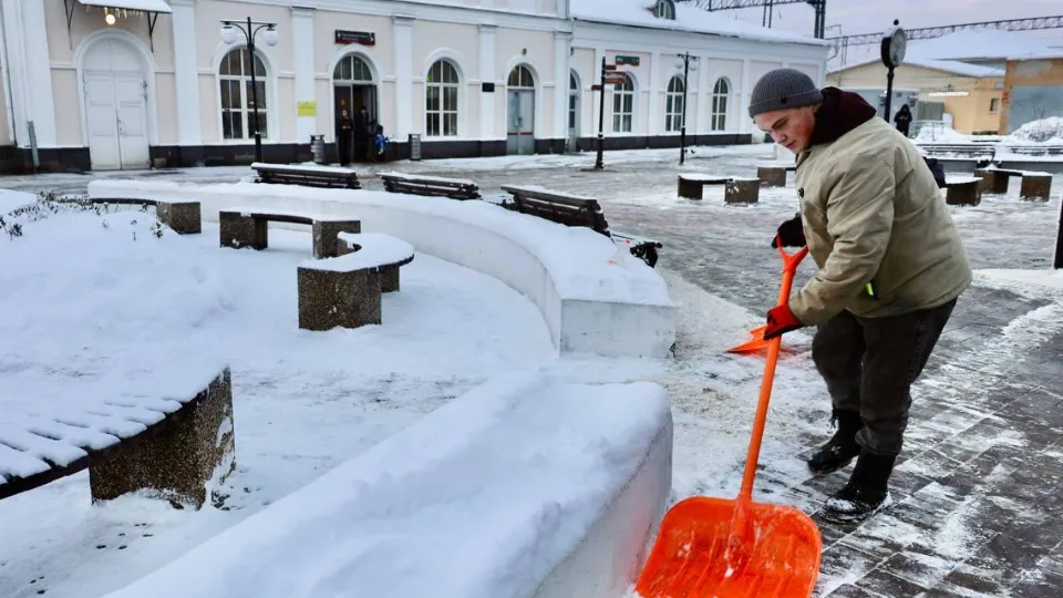 Фото: Администрация Павлово-Посадского г.о.