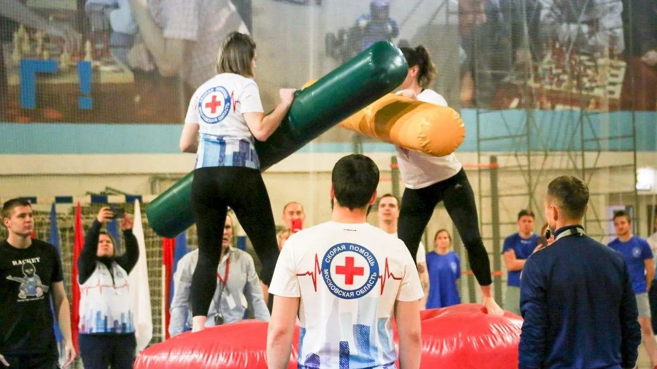 Фото: Юрий Крупенин/ТГ-канал