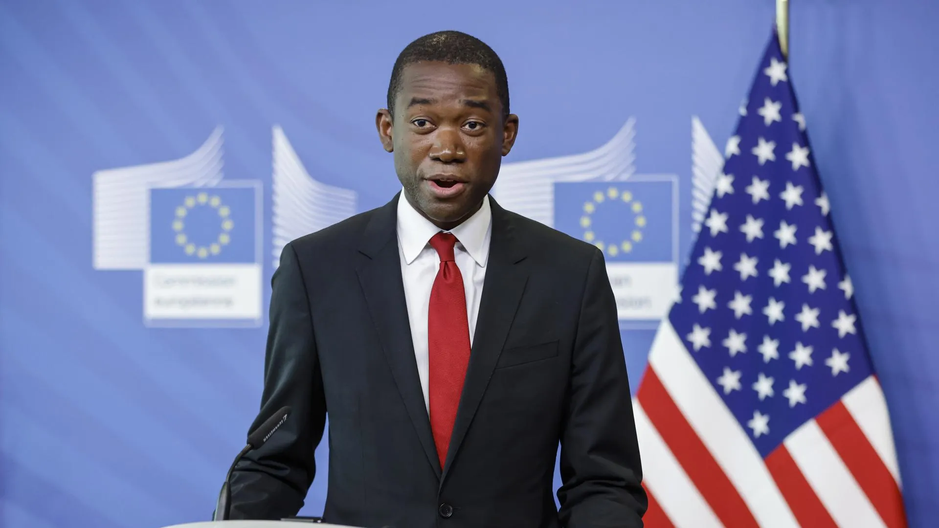 В США объяснили давление на КНР попыткой ослабить РФ