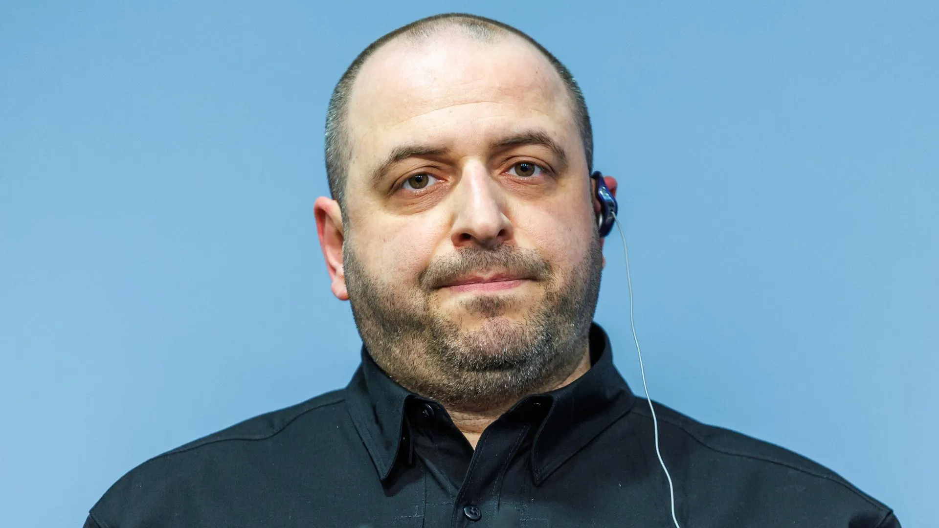 Andreas Gora/Keystone Press Agency