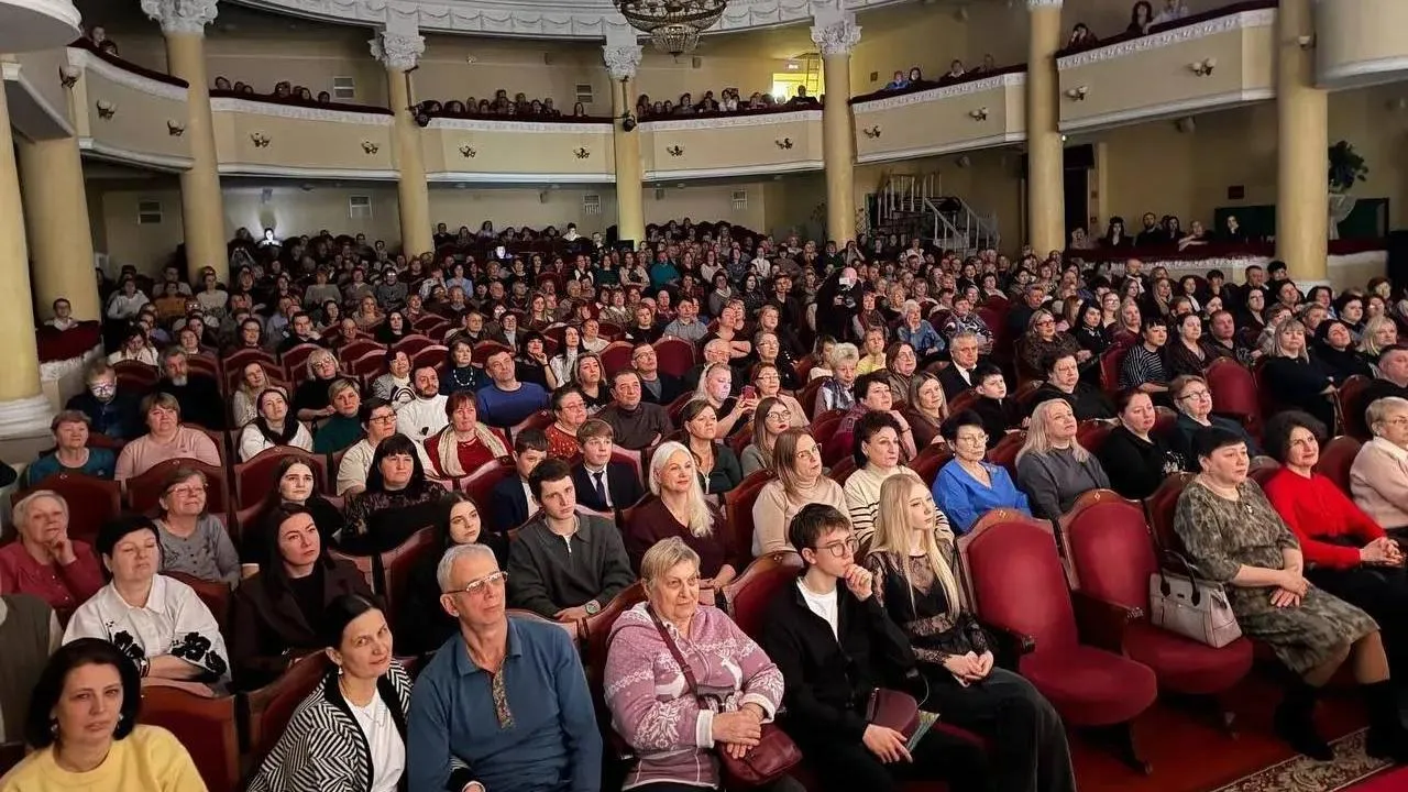 пресс-служба администрации г.о. Серпухов