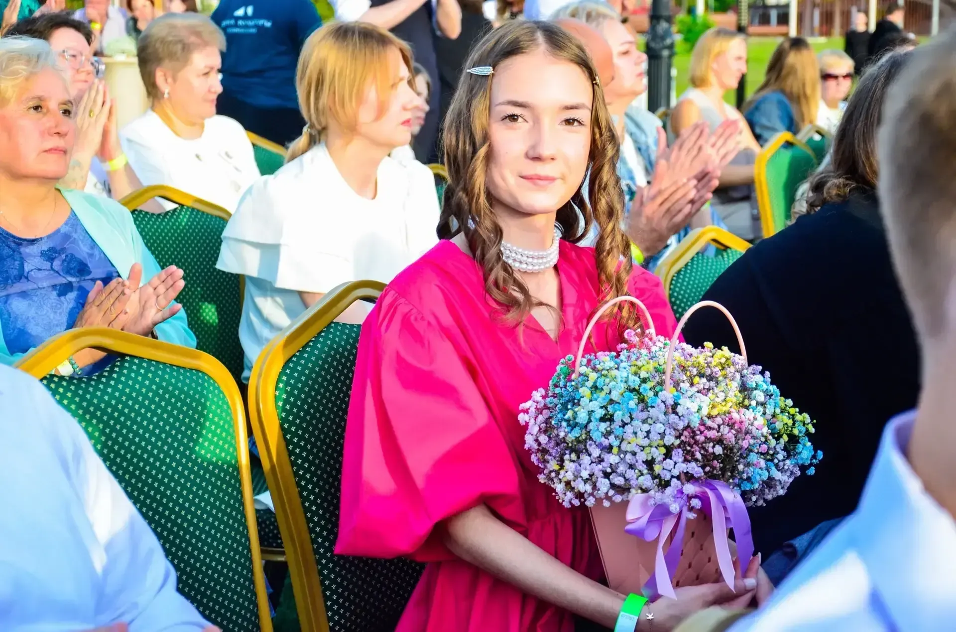 Пресс-служба администрации муниципального округа Шатура