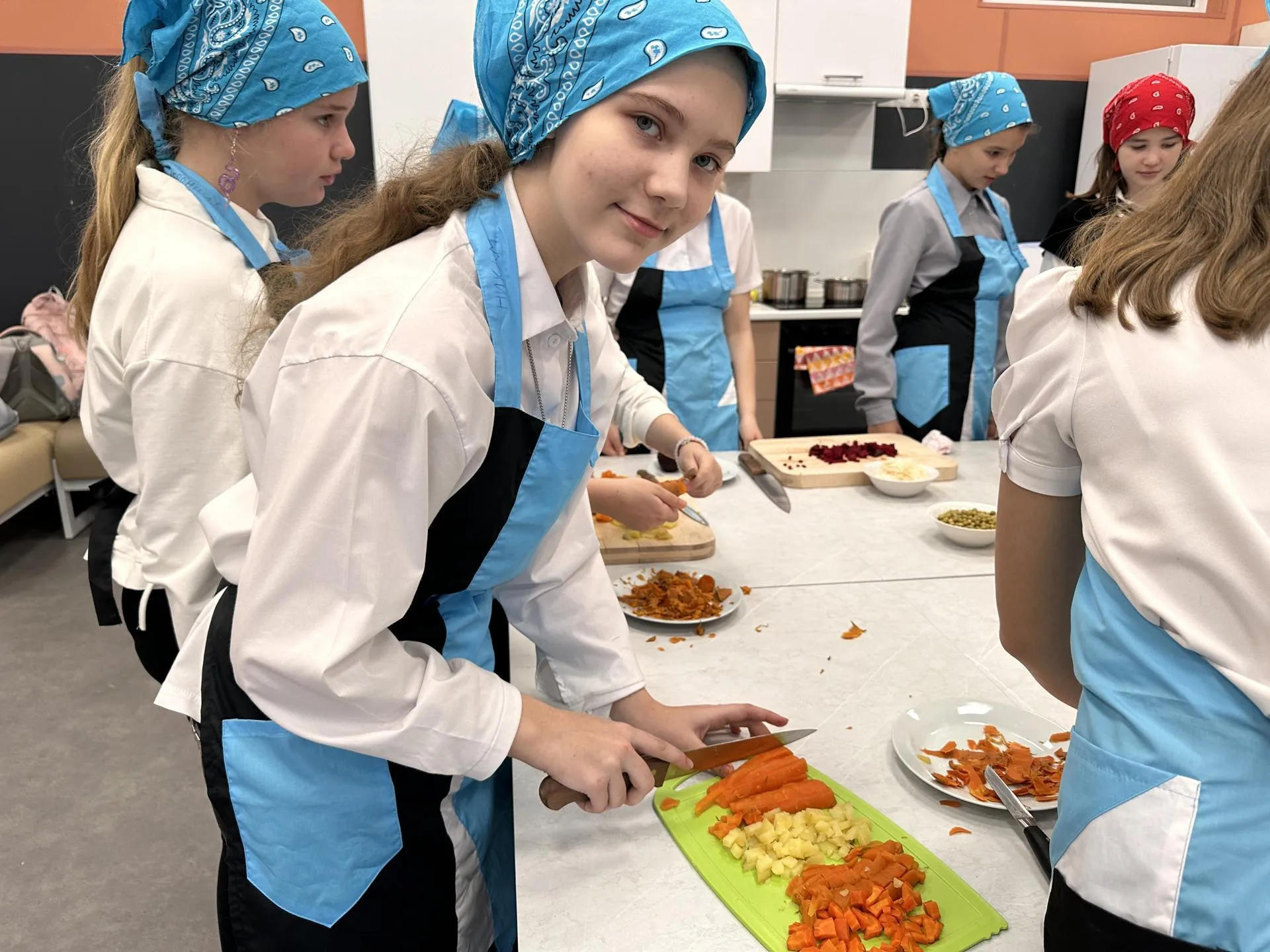 Мария Шматкова