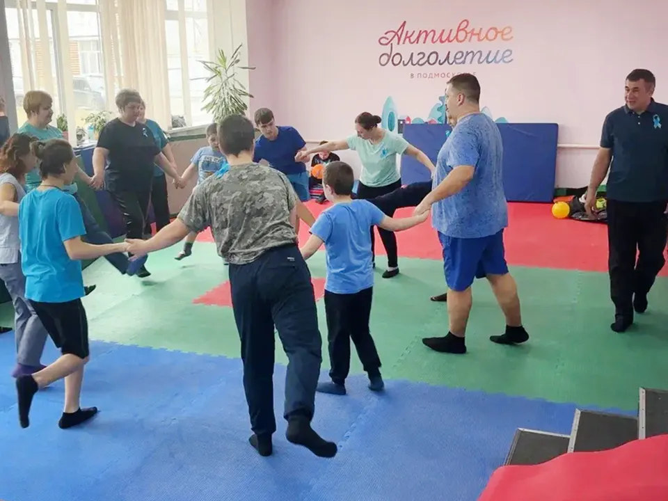 Фото: пресс-служба администрации Шатурского м.о.