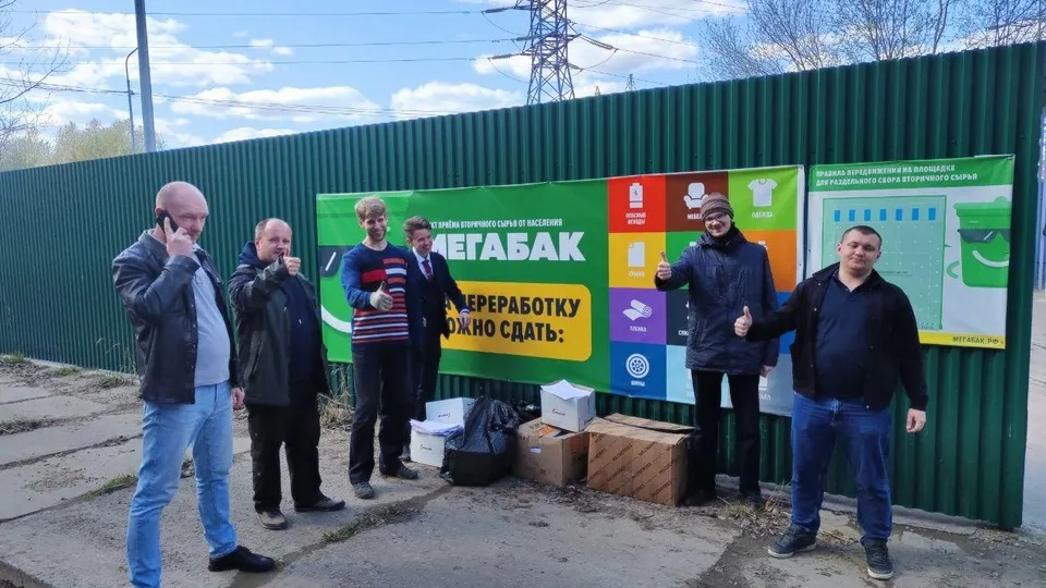 Фото: пресс-служба администрации г.о.Котельники