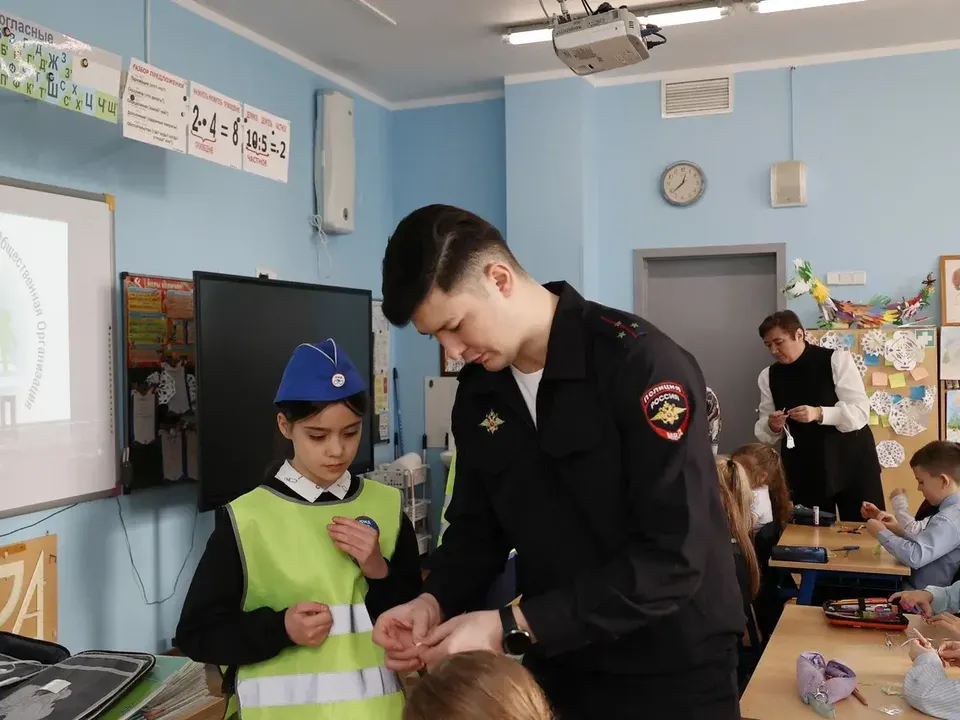 Фото: Марат Алиев