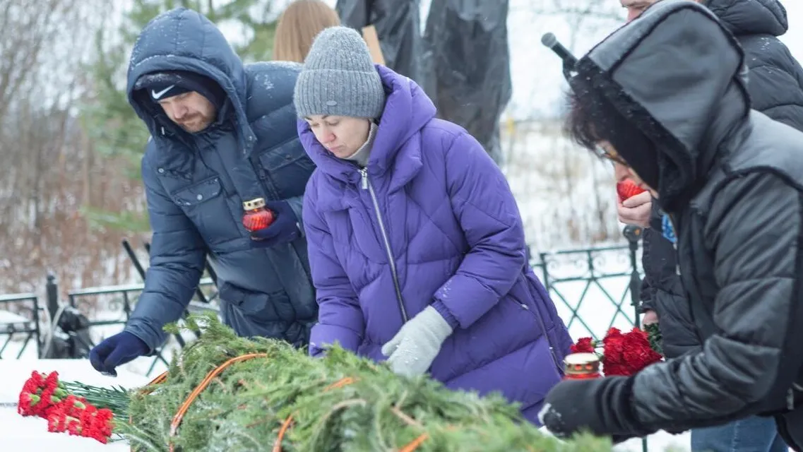 Фото: администрация Наро-Фоминского округа