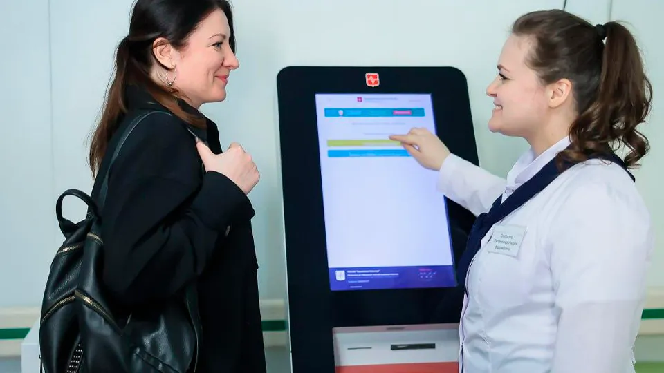 Фото: ГБУЗ МО «Королевская больница»