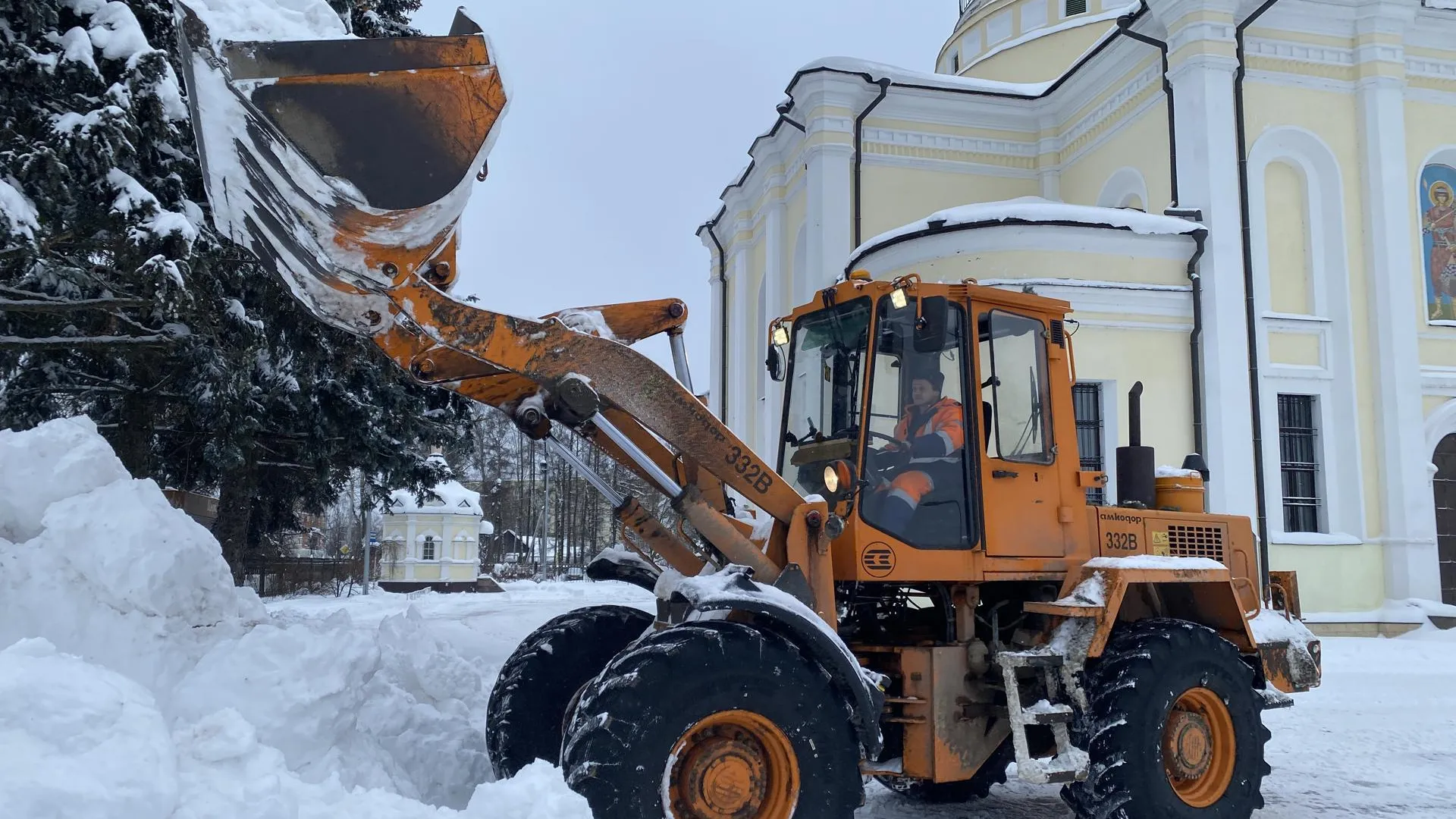 Анна Артюшина