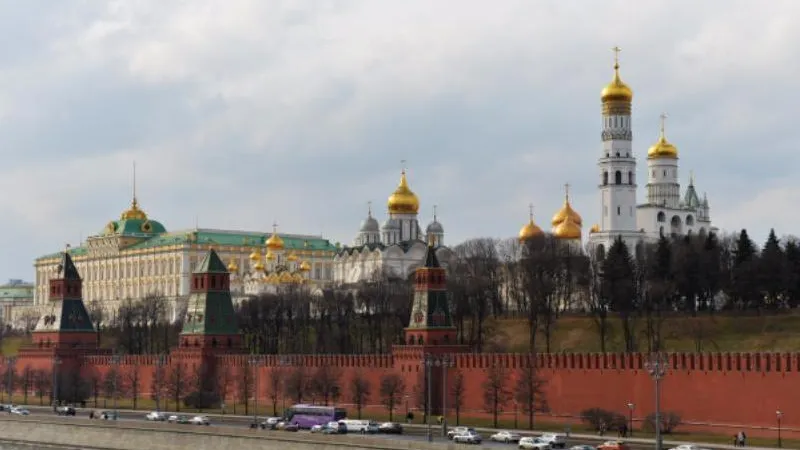 Наталья Селиверстова / РИА Новости