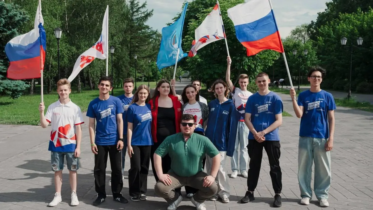 Пресс-служба администрации Лосино-Петровского городского округа