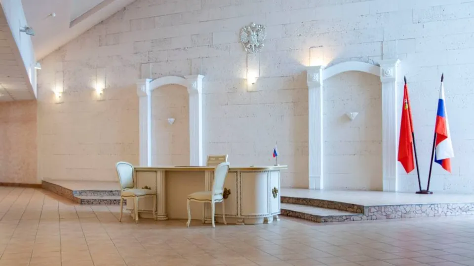 Фото: пресс-служба администрации г.о. Ленинский