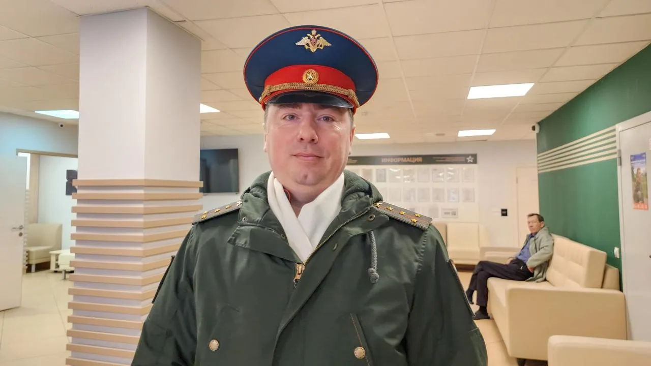 REGIONS/Мария Андрюхина