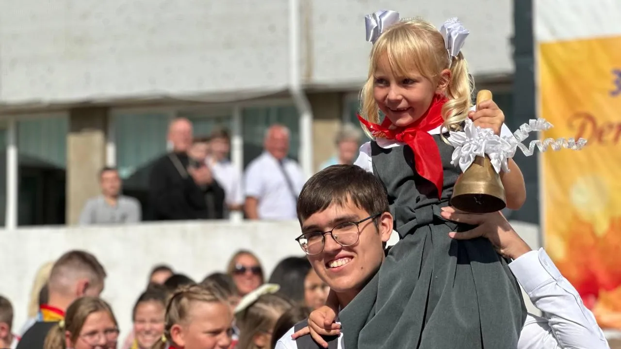 Анастасия Калмыкова