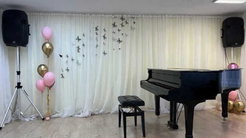 Фото: пресс-служба администрации г.о. Балашиха