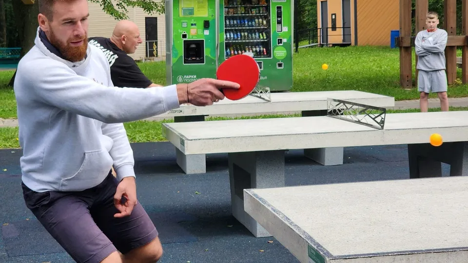 Фото: МедиаБанк Подмосковья/Елена Шумакова