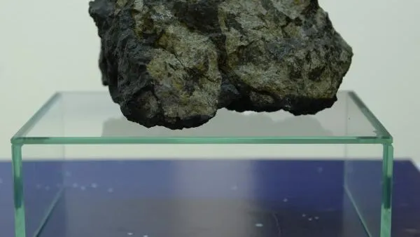 Челябинский метеорит был частью одного из астероидов Apollo