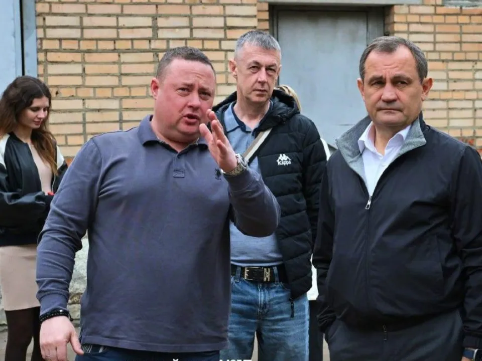 Фото: пресс-служба Мособлдумы