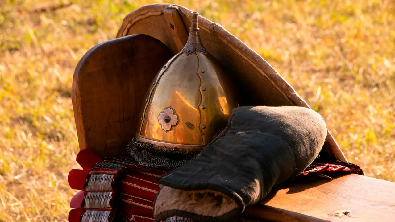 личный архив Евгения Мазепов