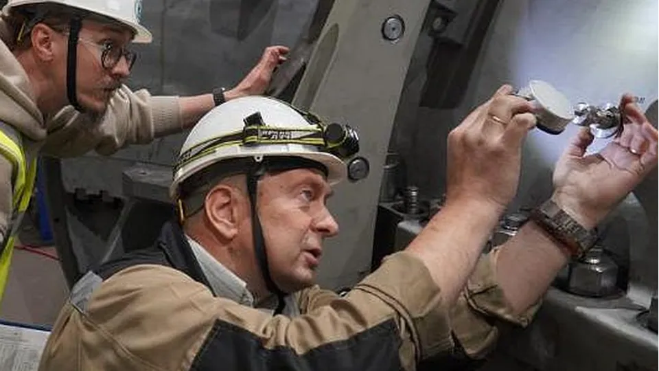 Фото: АО «Силовые машины»