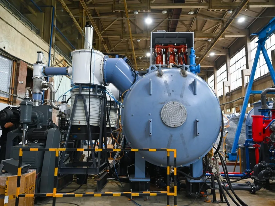 Фото: пресс-служба администрации Ленинского городского округа