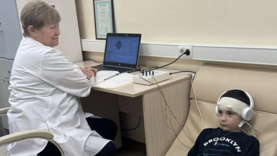 Фото: Министерство социального развития Московской области