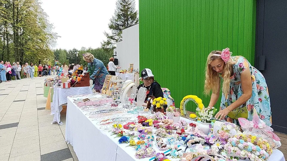 Фото: Нина Басистая