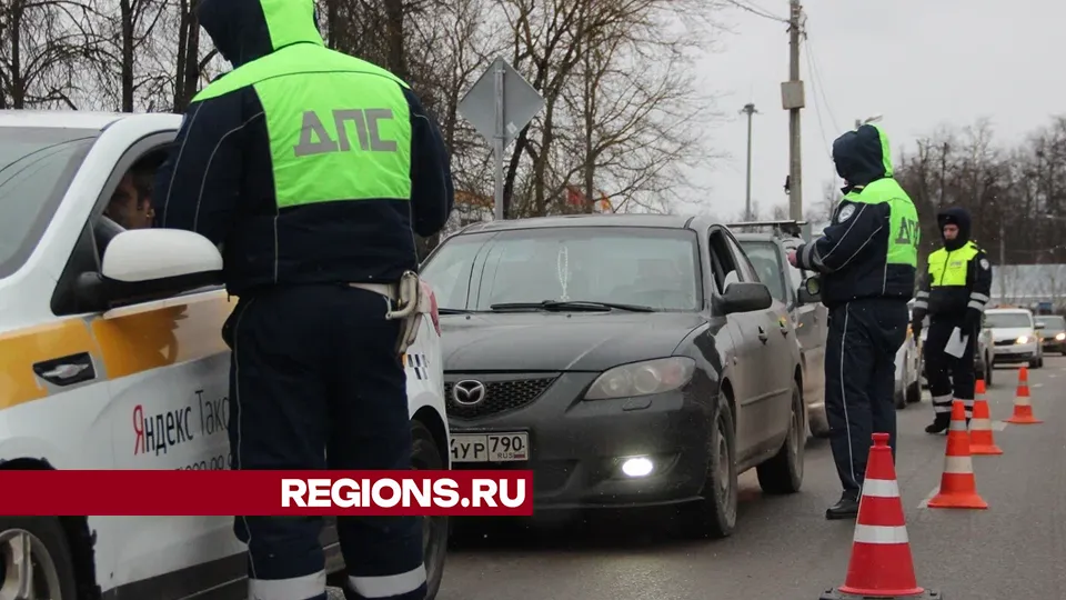 Фото: REGIONS/Василий Тремасов