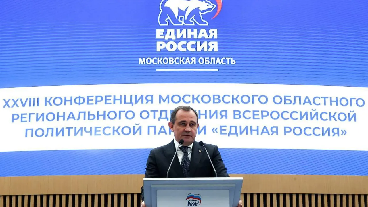 Игорь Брынцалов. Фото: ТГ-канал Андрея Воробьева