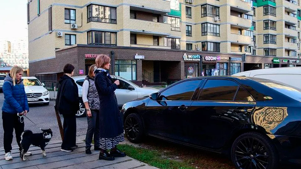 Фото: пресс-служба администрации г.о. Мытищи