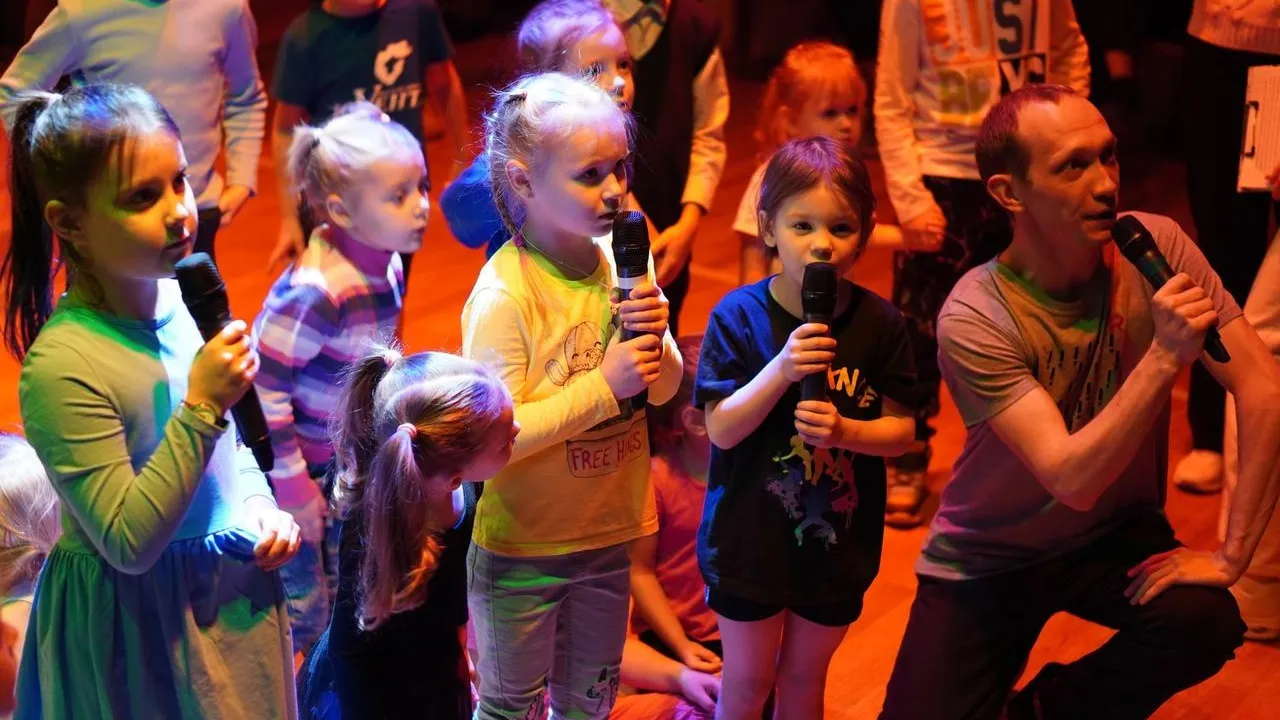 ЦКР "Вертикаль"