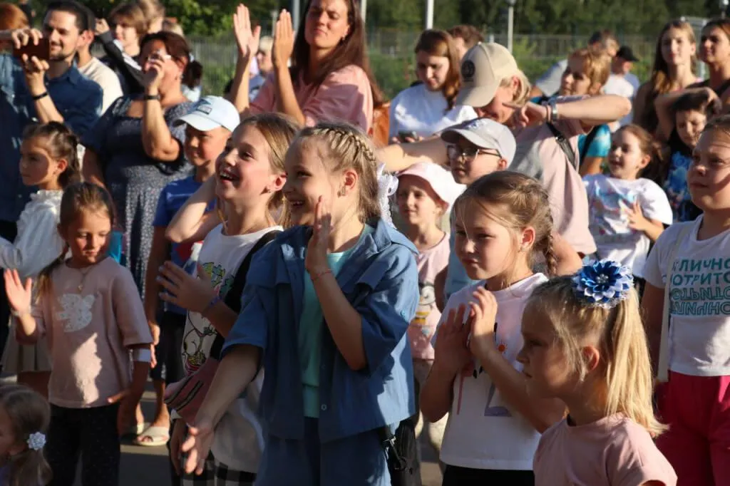 фото: администрация Краснознаменска